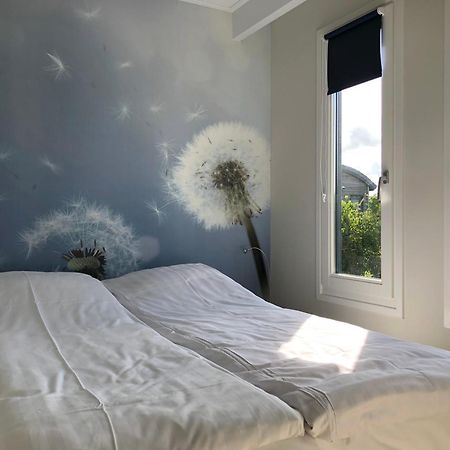 Buitenplaats Oudendijke Ellemeet Bagian luar foto
