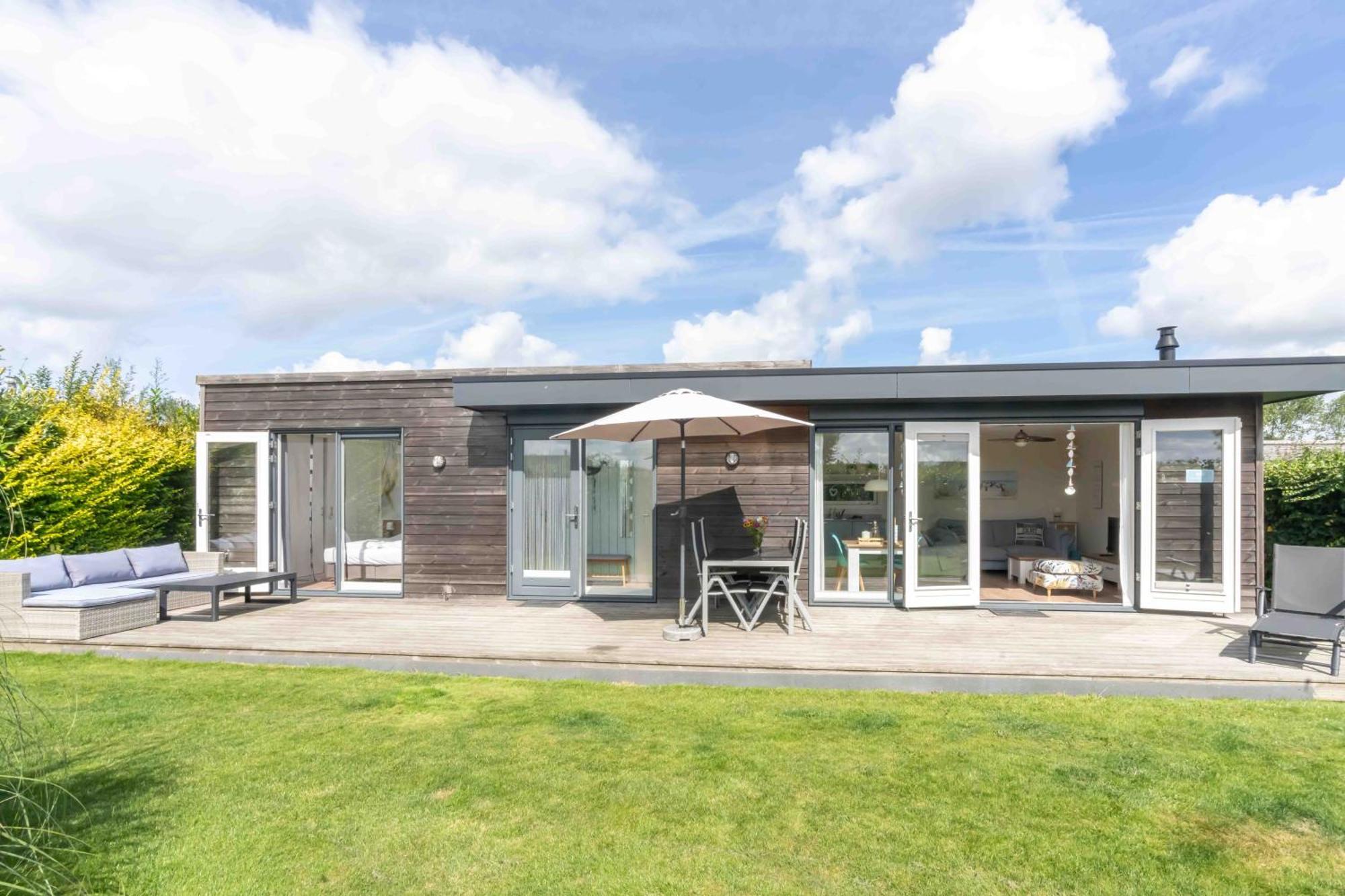 Buitenplaats Oudendijke Ellemeet Bagian luar foto