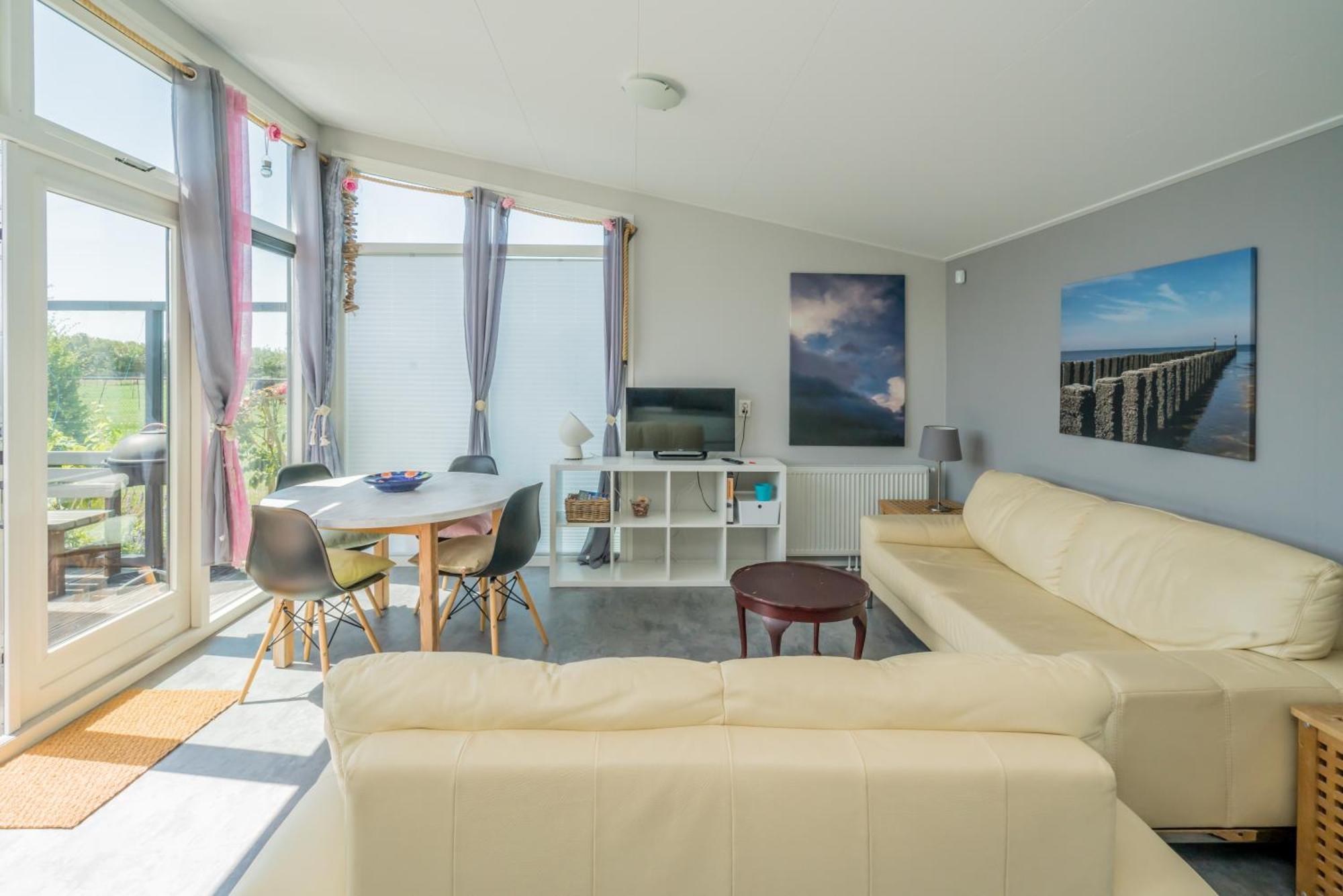 Buitenplaats Oudendijke Ellemeet Bagian luar foto