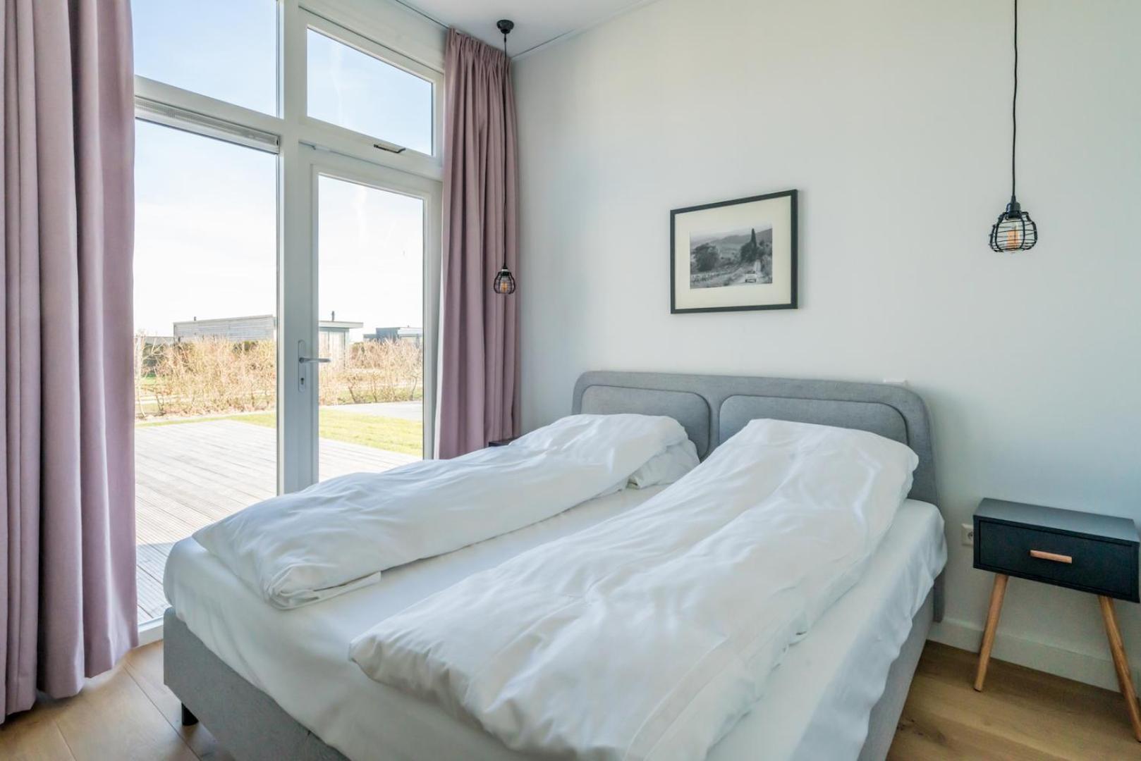 Buitenplaats Oudendijke Ellemeet Bagian luar foto