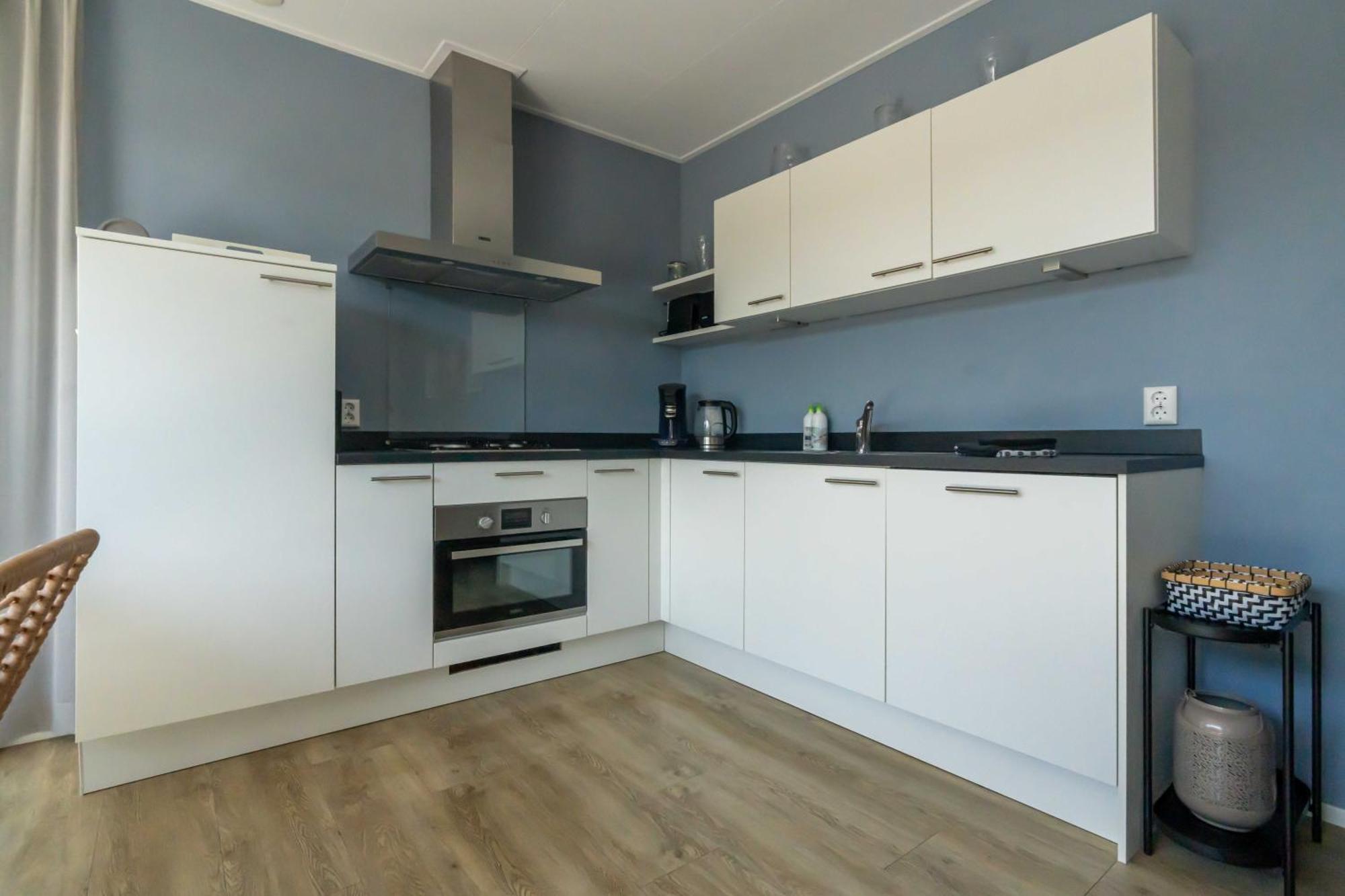 Buitenplaats Oudendijke Ellemeet Bagian luar foto
