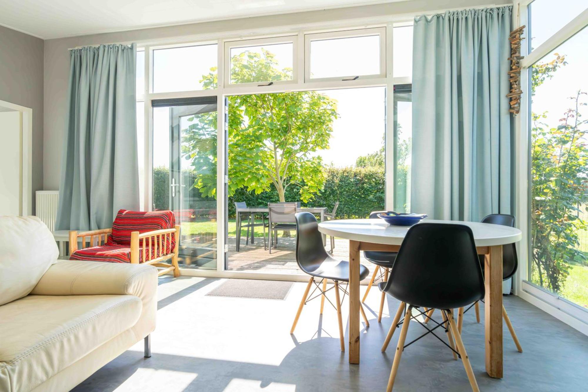 Buitenplaats Oudendijke Ellemeet Bagian luar foto