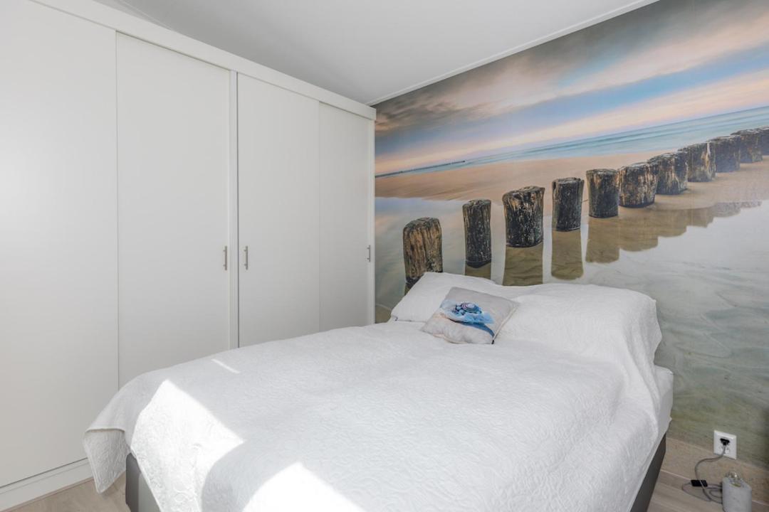 Buitenplaats Oudendijke Ellemeet Bagian luar foto