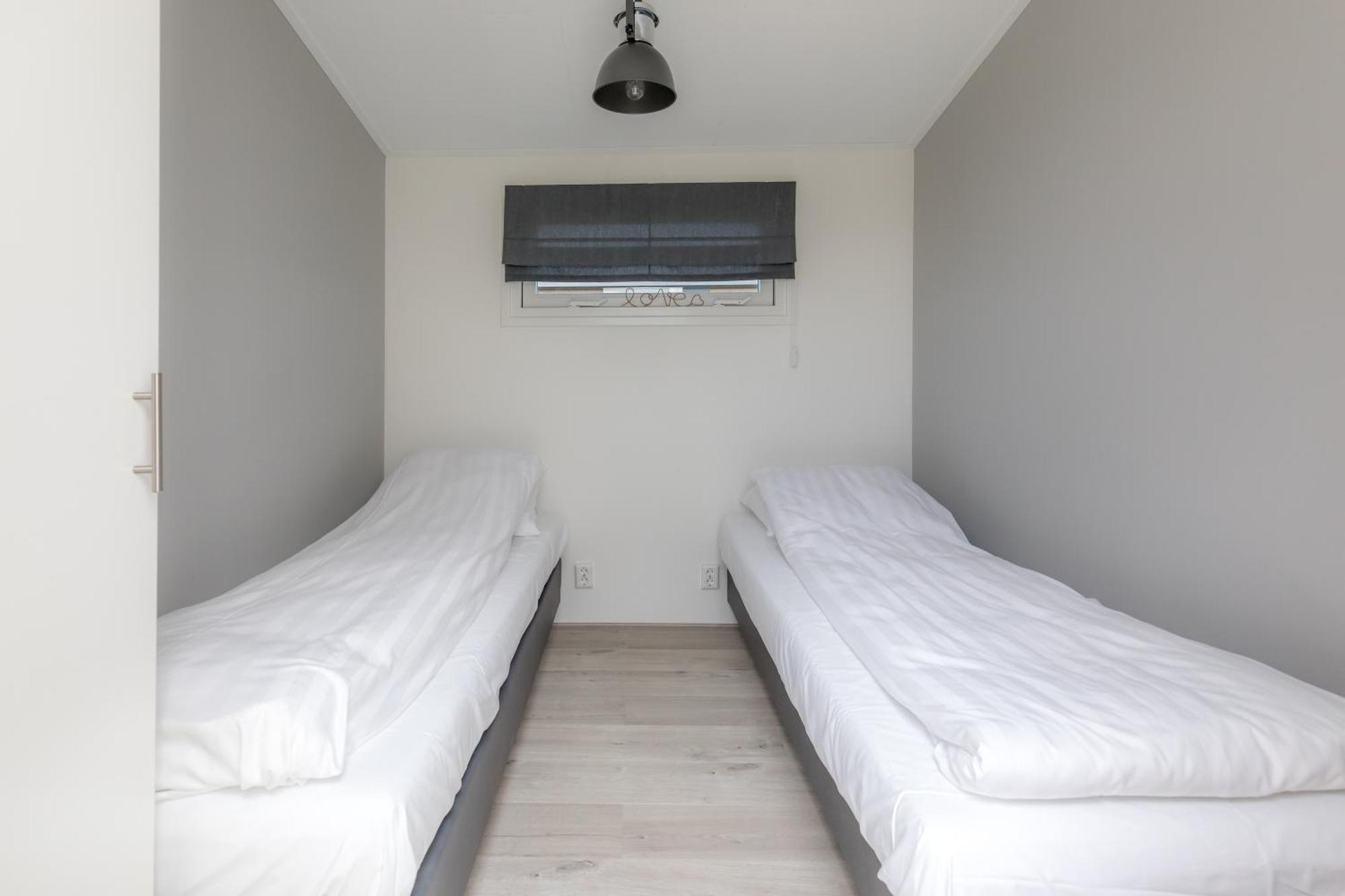 Buitenplaats Oudendijke Ellemeet Bagian luar foto